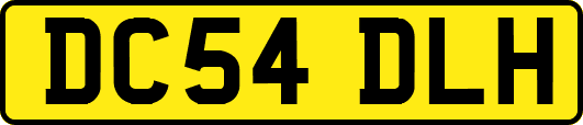 DC54DLH