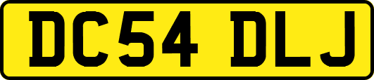 DC54DLJ