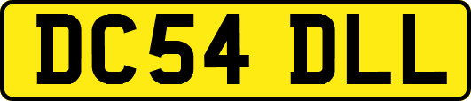 DC54DLL