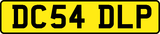 DC54DLP