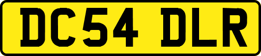 DC54DLR