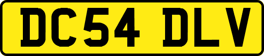 DC54DLV