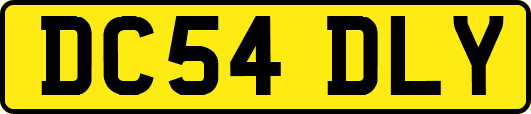 DC54DLY
