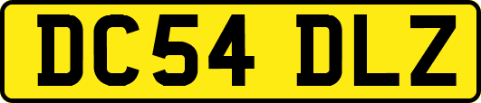 DC54DLZ