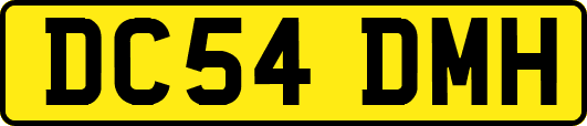 DC54DMH