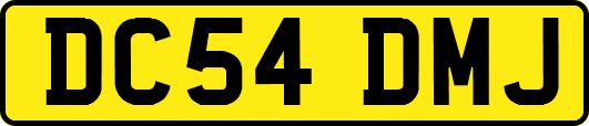 DC54DMJ