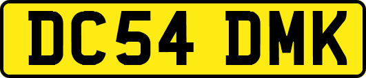 DC54DMK