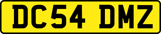 DC54DMZ