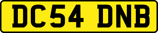DC54DNB