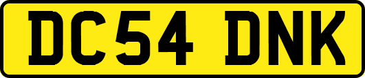 DC54DNK