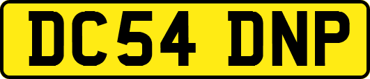 DC54DNP
