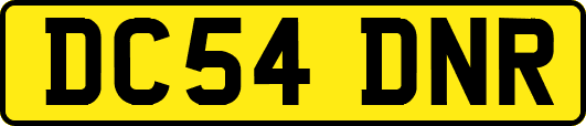 DC54DNR