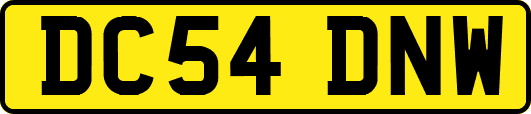 DC54DNW