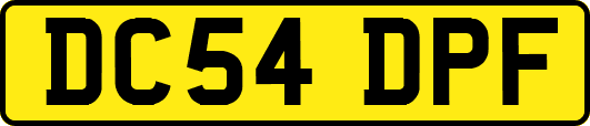 DC54DPF