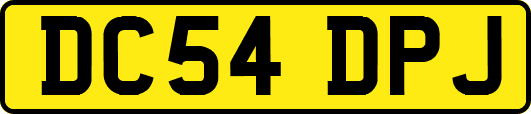 DC54DPJ