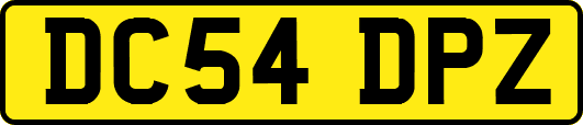 DC54DPZ
