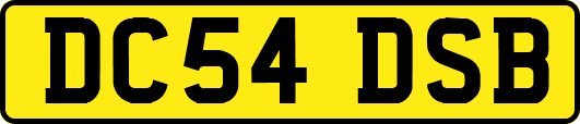 DC54DSB