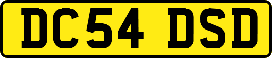 DC54DSD