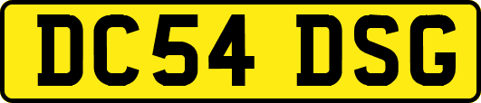 DC54DSG