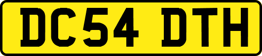 DC54DTH