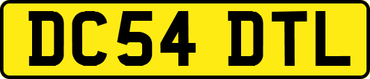 DC54DTL
