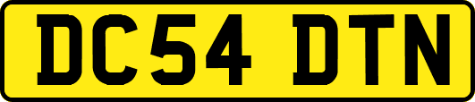 DC54DTN