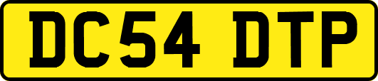 DC54DTP