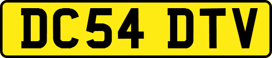 DC54DTV