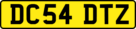 DC54DTZ