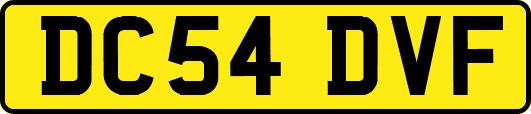 DC54DVF