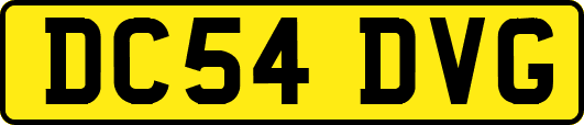 DC54DVG