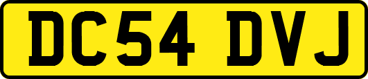 DC54DVJ