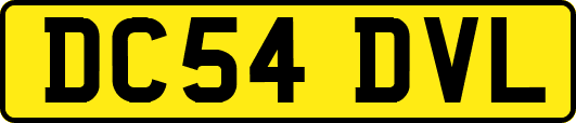 DC54DVL