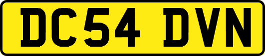 DC54DVN