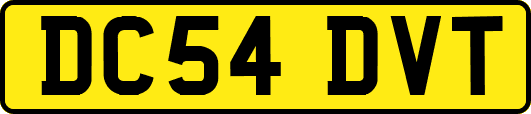 DC54DVT