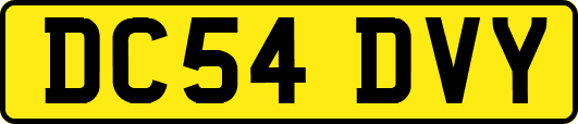 DC54DVY