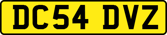DC54DVZ