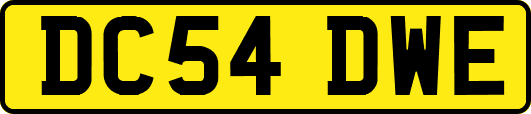 DC54DWE