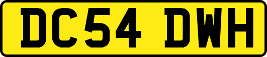 DC54DWH