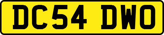 DC54DWO