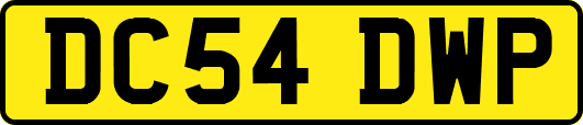 DC54DWP