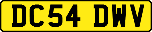 DC54DWV