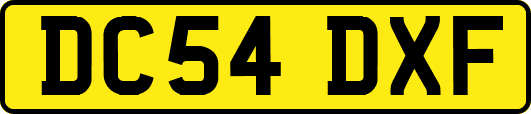 DC54DXF