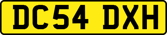 DC54DXH