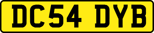 DC54DYB