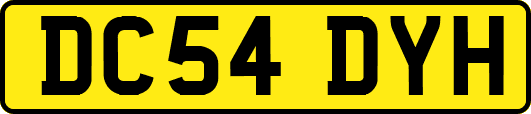 DC54DYH