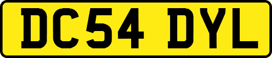 DC54DYL