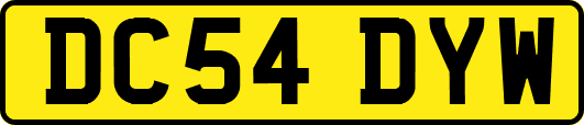 DC54DYW