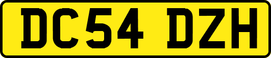 DC54DZH