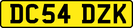 DC54DZK